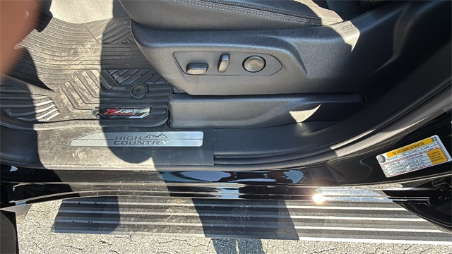 new 2026 Chevrolet Silverado 2500HD car, priced at $88,229