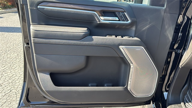 new 2026 Chevrolet Silverado 2500HD car, priced at $88,229