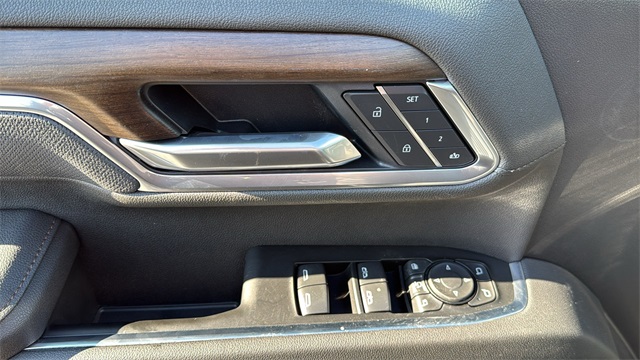 new 2026 Chevrolet Silverado 2500HD car, priced at $88,229