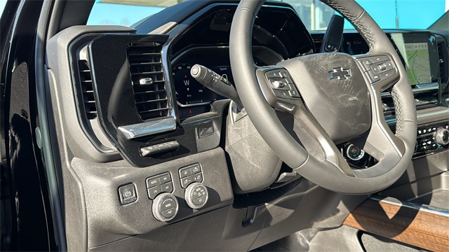 new 2026 Chevrolet Silverado 2500HD car, priced at $88,229