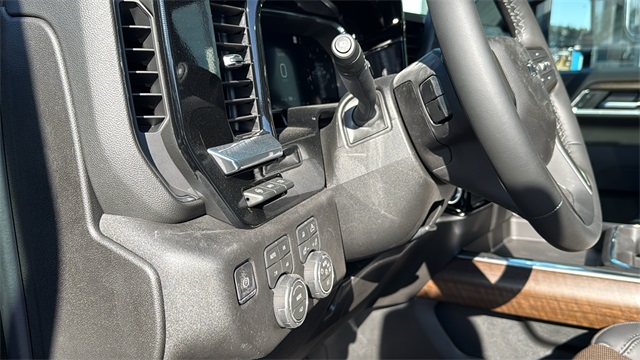 new 2026 Chevrolet Silverado 2500HD car, priced at $88,229