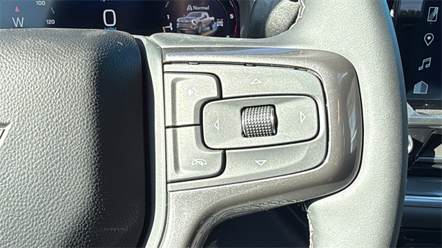 new 2026 Chevrolet Silverado 2500HD car, priced at $88,229