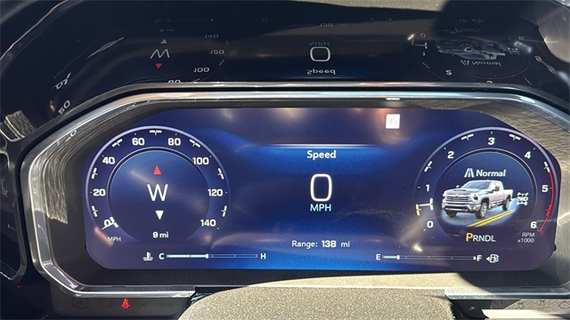 new 2026 Chevrolet Silverado 2500HD car, priced at $88,229