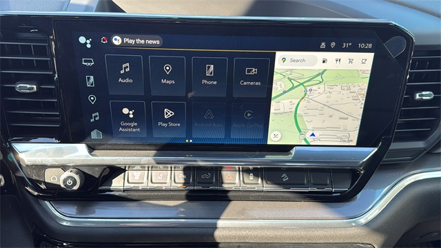 new 2026 Chevrolet Silverado 2500HD car, priced at $88,229