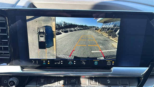 new 2026 Chevrolet Silverado 2500HD car, priced at $88,229