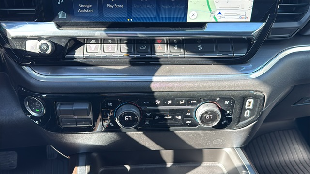 new 2026 Chevrolet Silverado 2500HD car, priced at $88,229