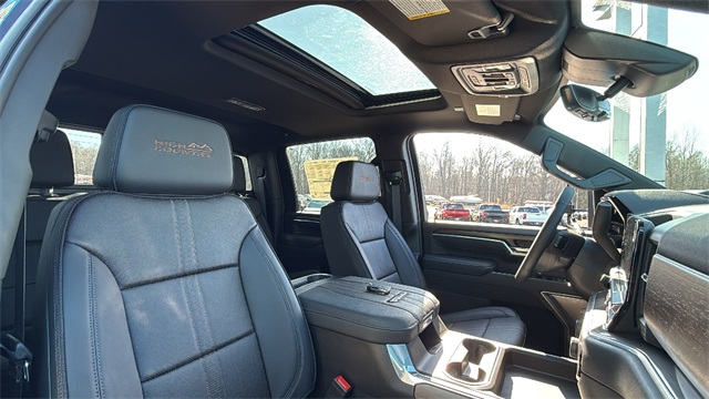 new 2026 Chevrolet Silverado 2500HD car, priced at $88,229