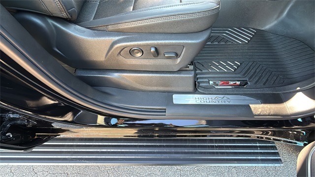 new 2026 Chevrolet Silverado 2500HD car, priced at $88,229