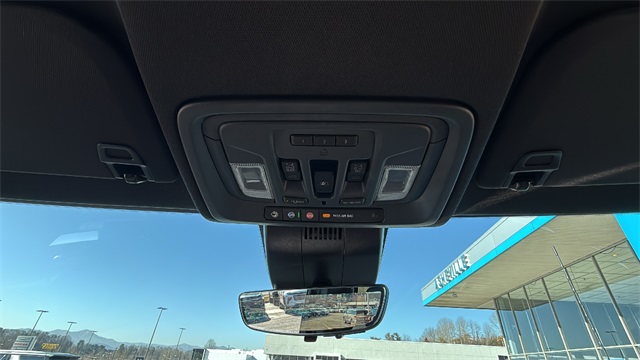 new 2026 Chevrolet Silverado 2500HD car, priced at $88,229