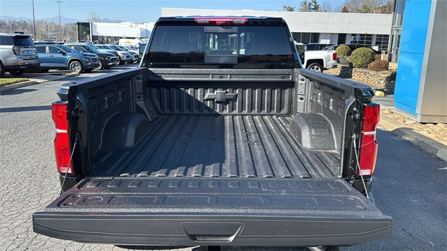 new 2026 Chevrolet Silverado 2500HD car, priced at $88,229