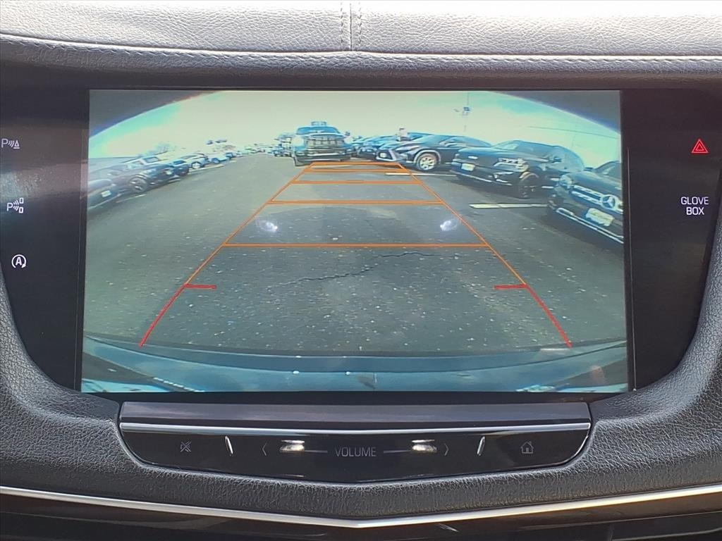 used 2017 Cadillac CT6 car, priced at $19,900