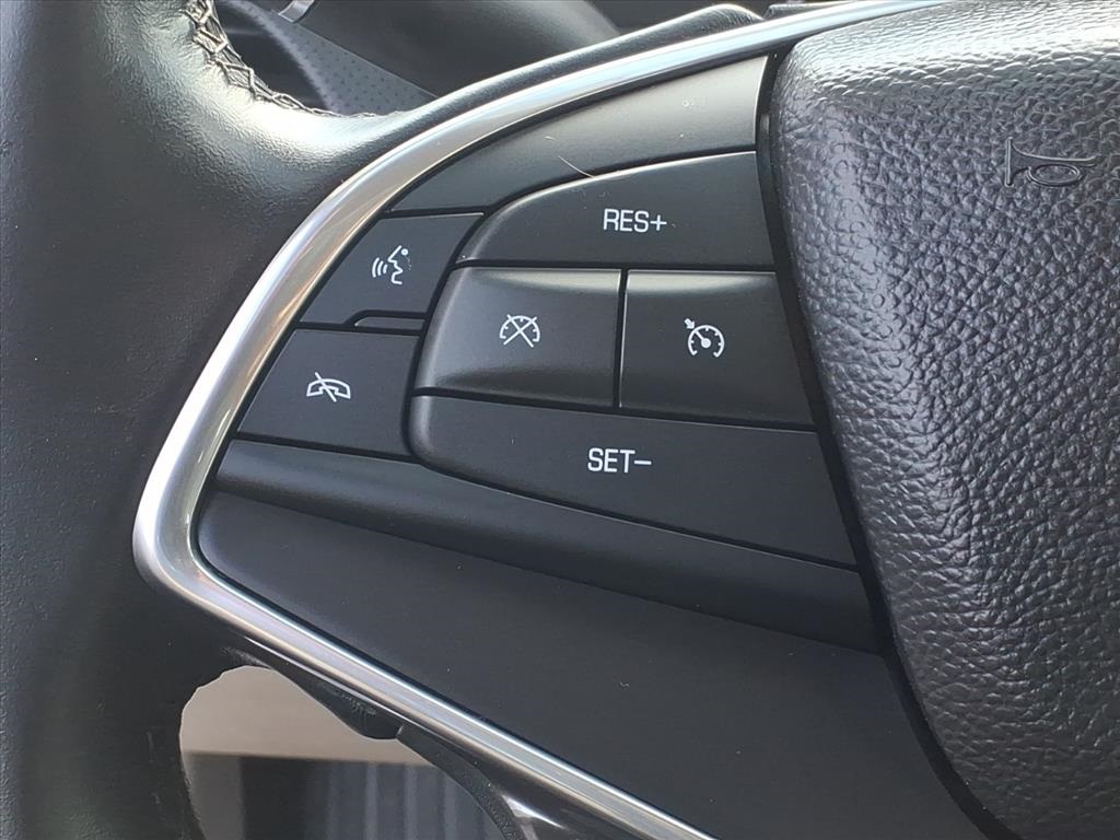 used 2017 Cadillac CT6 car, priced at $19,900