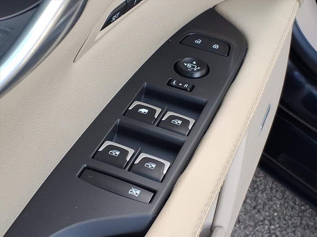 used 2017 Cadillac CT6 car, priced at $19,900