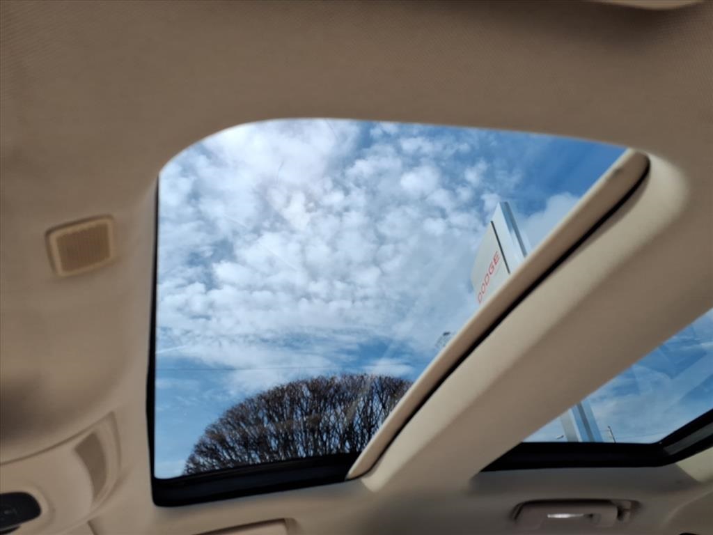 used 2017 Cadillac CT6 car, priced at $19,900