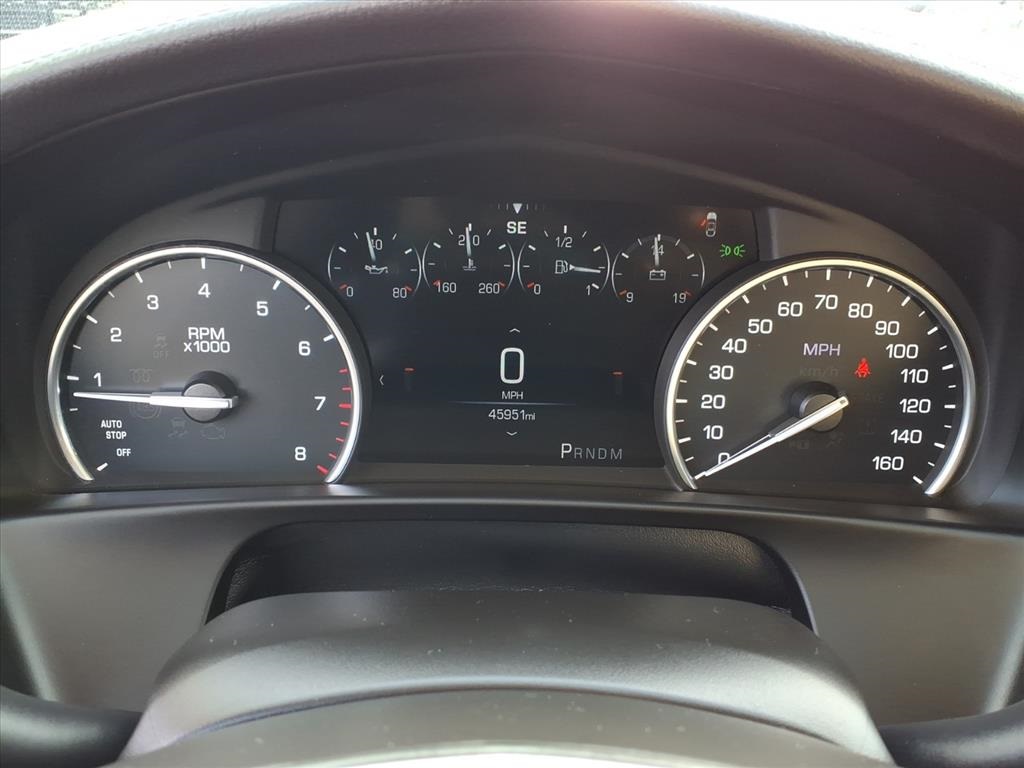 used 2017 Cadillac CT6 car, priced at $19,900