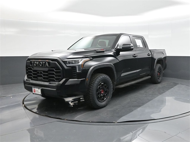 2022 Toyota Tundra TRD Pro