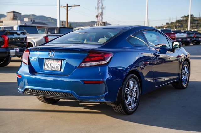used 2014 Honda Civic car, priced at $11,992