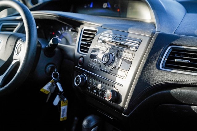 used 2014 Honda Civic car, priced at $11,992