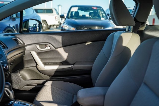 used 2014 Honda Civic car, priced at $11,992