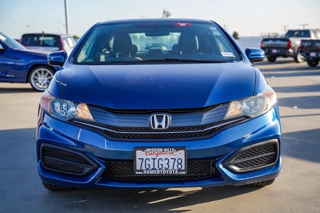 used 2014 Honda Civic car, priced at $11,992