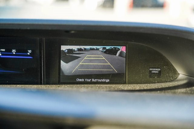 used 2014 Honda Civic car, priced at $11,992