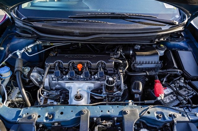 used 2014 Honda Civic car, priced at $11,992