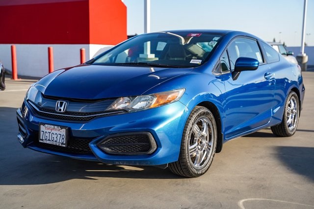 used 2014 Honda Civic car, priced at $11,992