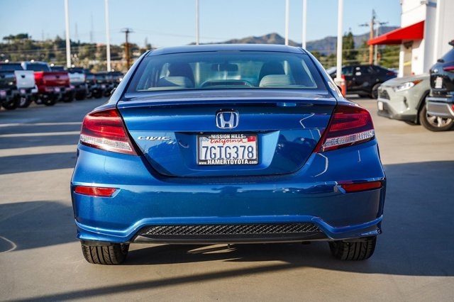 used 2014 Honda Civic car, priced at $11,992
