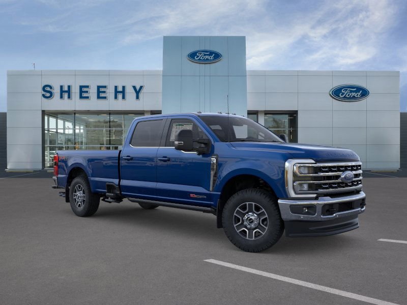 2026 Ford F-350 Base's photo