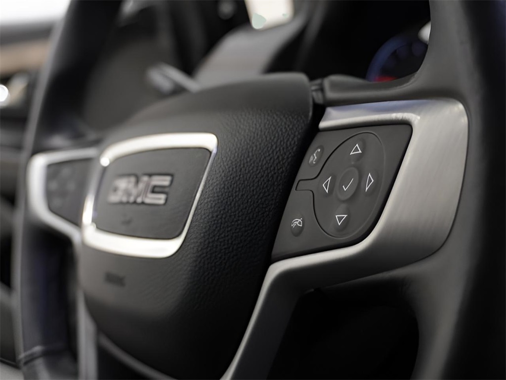 2019 Gmc Terrain SLE photo 3