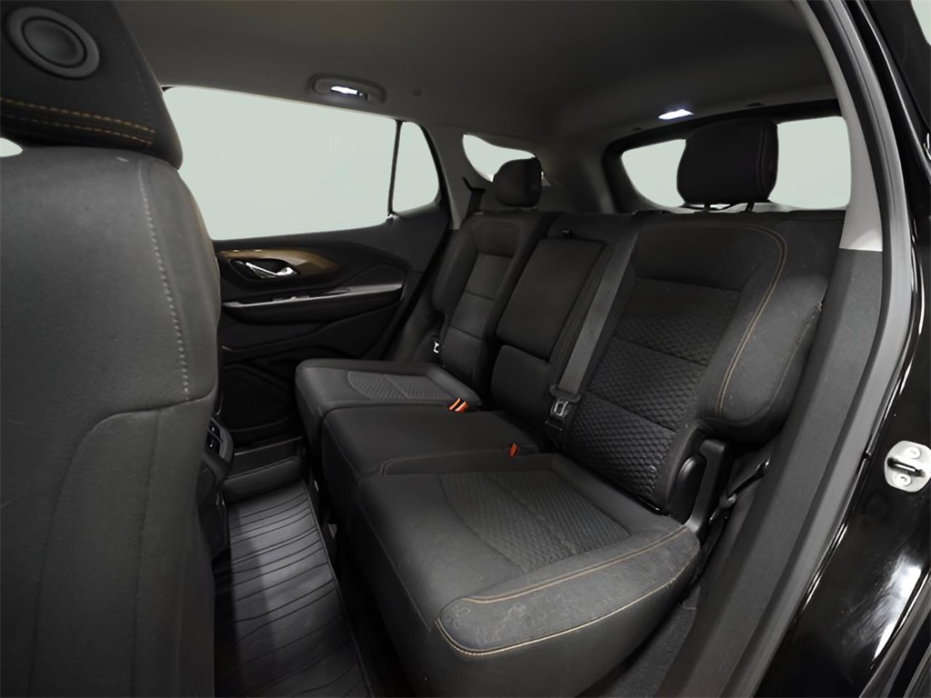 2019 Gmc Terrain SLE photo 4