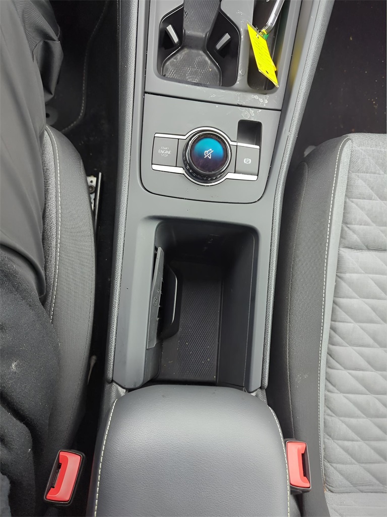 Used 2025 Volkswagen Tiguan SUV