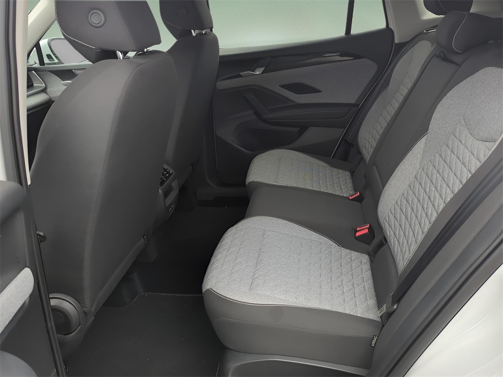 Used 2025 Volkswagen Tiguan SUV