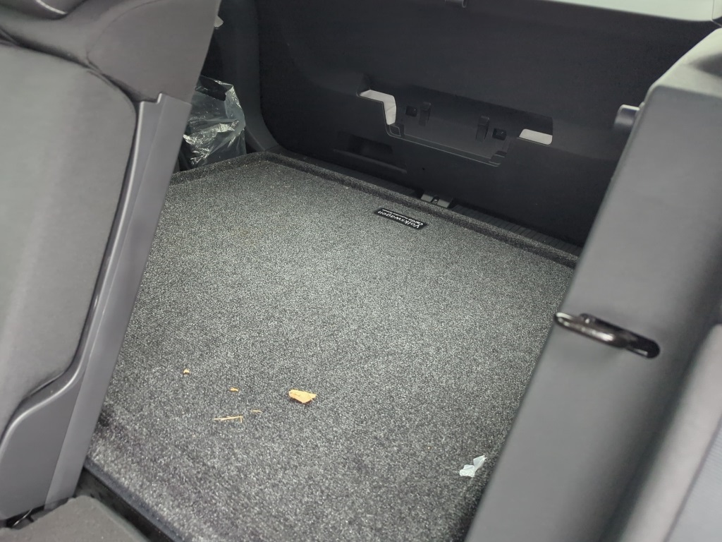 Used 2025 Volkswagen Tiguan SUV