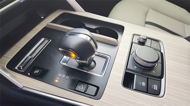 used 2025 Mazda CX-70 PHEV car, priced at $39,488