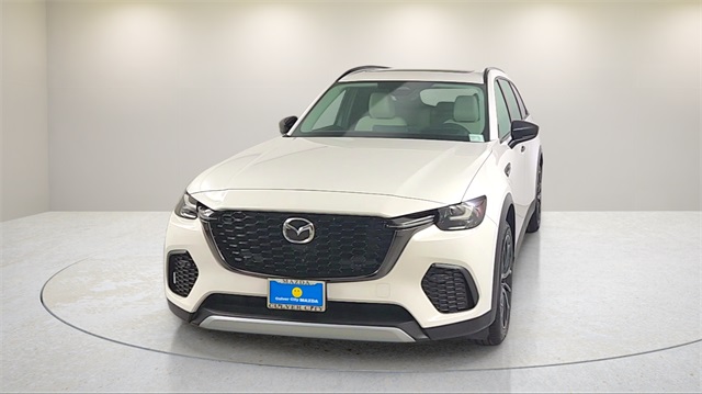 used 2025 Mazda CX-70 PHEV car, priced at $39,488