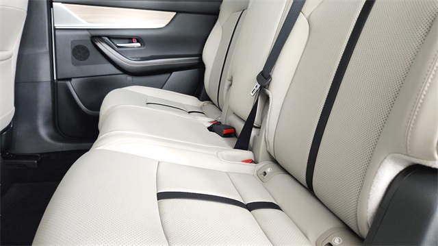 used 2025 Mazda CX-70 PHEV car, priced at $39,488