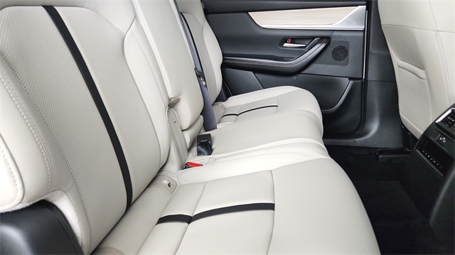 used 2025 Mazda CX-70 PHEV car, priced at $39,488