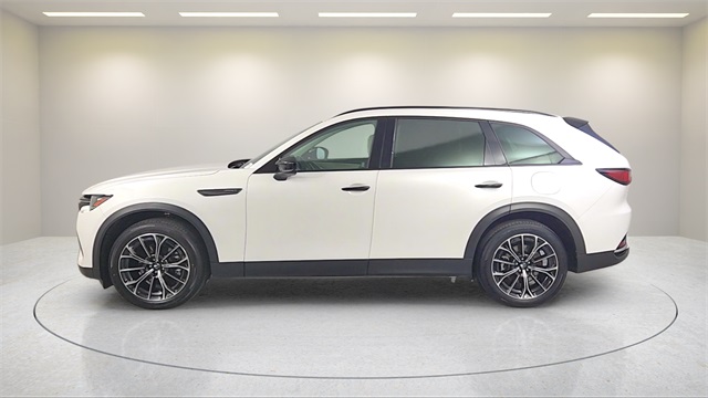 used 2025 Mazda CX-70 PHEV car, priced at $39,488