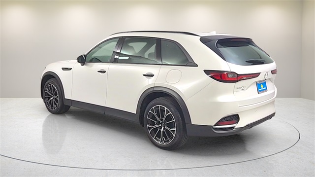 used 2025 Mazda CX-70 PHEV car, priced at $39,488