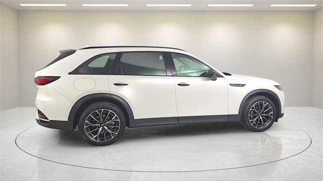 used 2025 Mazda CX-70 PHEV car, priced at $39,488