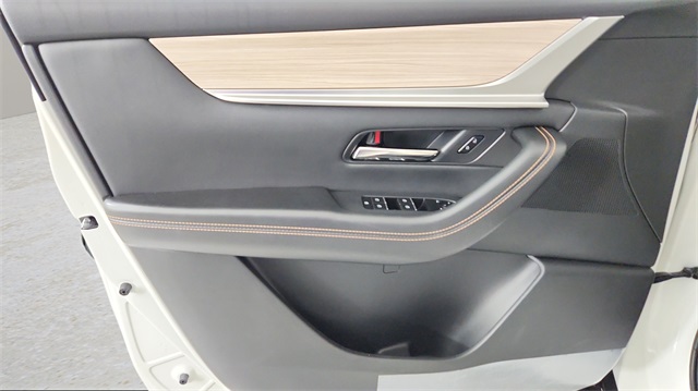 used 2025 Mazda CX-70 PHEV car, priced at $39,488