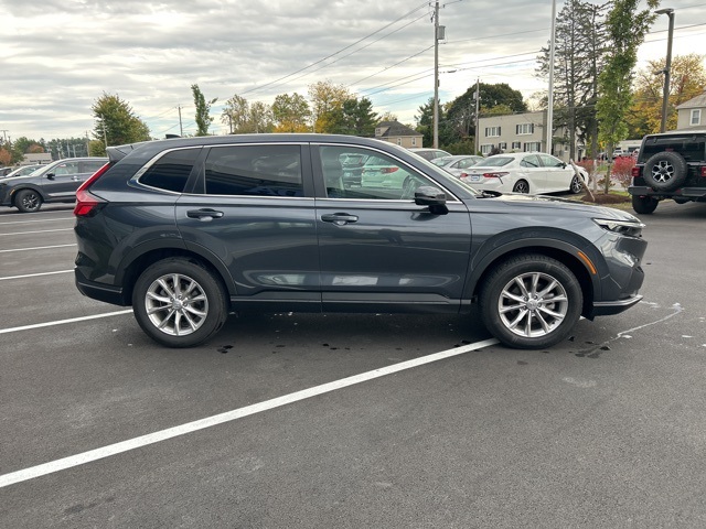 2024 Honda CR-V EX photo 2