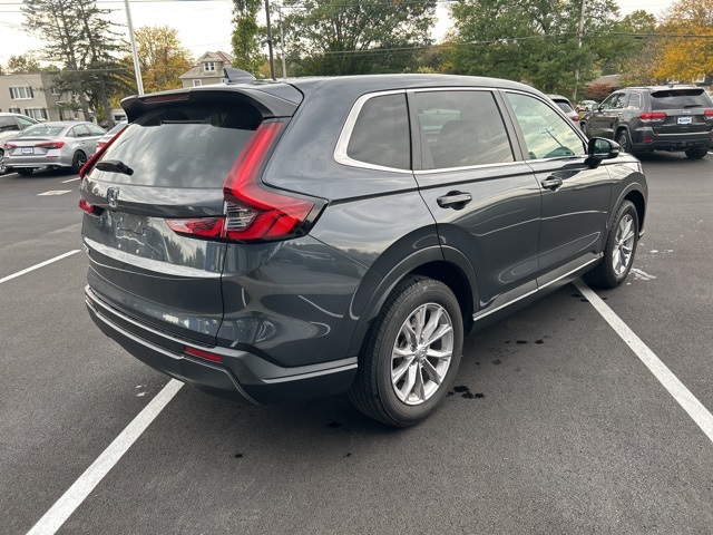 2024 Honda CR-V EX photo 3