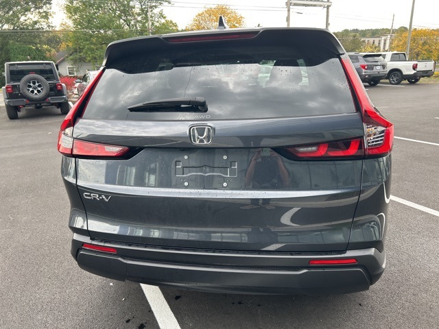 2024 Honda CR-V EX photo 4