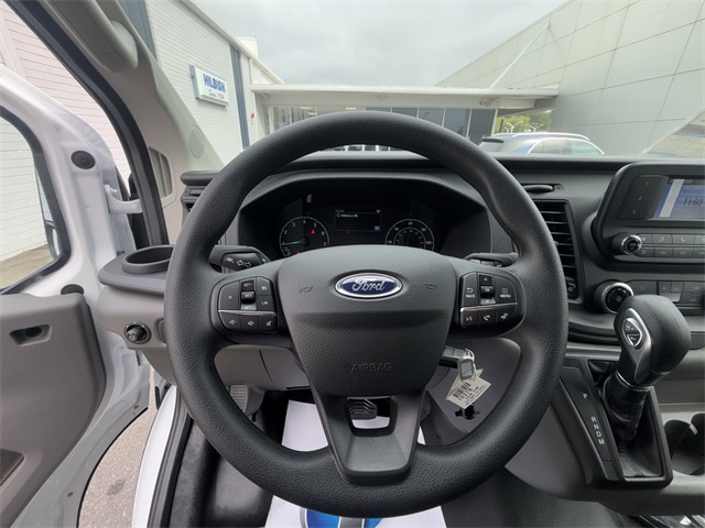2025 Ford Transit photo 11
