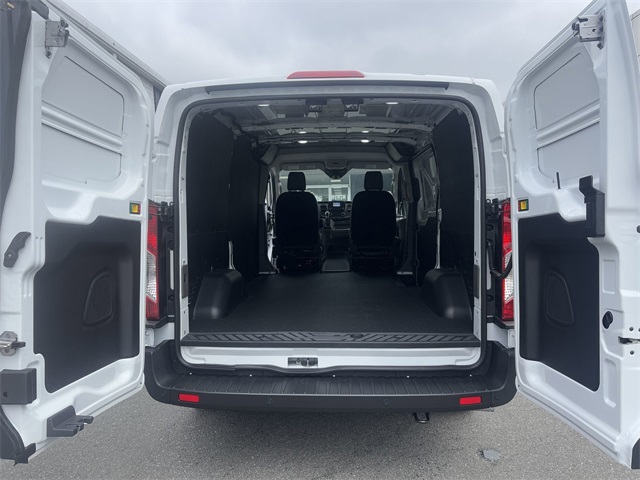 2025 Ford Transit photo 18