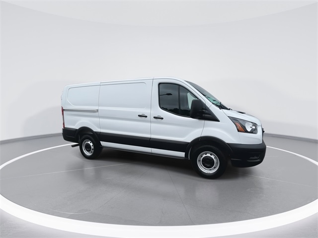 2025 Ford Transit photo 2