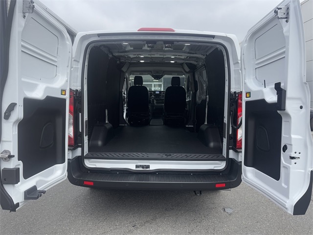 2025 Ford Transit photo 19