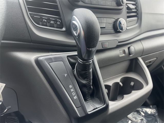 2025 Ford Transit photo 20